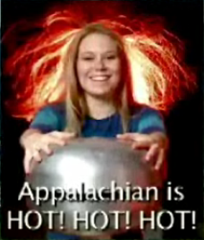 This College Is HOT! HOT! HOT!